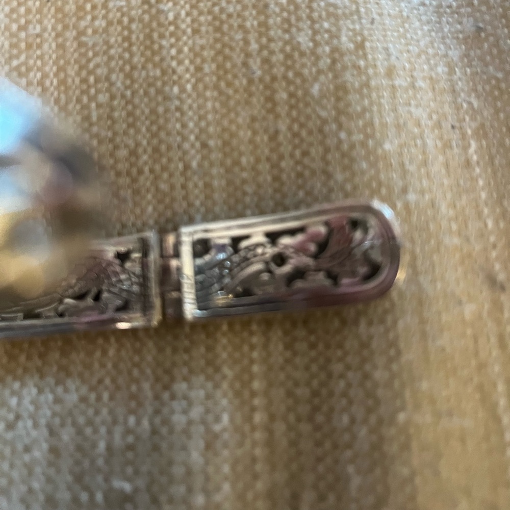 John Hardy bracelet